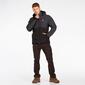 Anorak Gris Oscuro Boriken Anorak Gris Oscuro Boriken