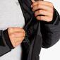 Anorak Gris Oscuro Boriken Anorak Gris Oscuro Boriken