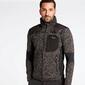 Forro Polar Gris Boriken