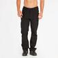 Pantalón Montaña Negro Boriken James