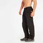 Pantalón Montaña Negro Boriken James