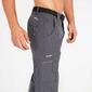 Pantalón Montaña Gris Boriken