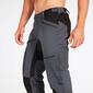 Pantalón Montaña Gris Boriken Tide-M