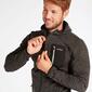 Chaqueta Polar Boriken