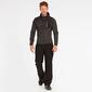 Chaqueta Polar Boriken
