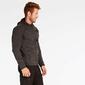 Chaqueta Polar Boriken