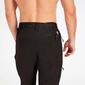 Pantalón Montaña Negro Boriken