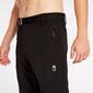 Pantalón Boriken Montaña - Pantalon Negro Hombre Pantalón Boriken Montaña - Pantalon Negro Hombre