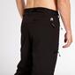 Pantalón Boriken Montaña - Pantalon Negro Hombre Pantalón Boriken Montaña - Pantalon Negro Hombre