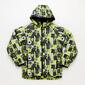 Chaqueta Nieve Niño Boriken