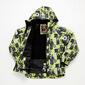 Chaqueta Nieve Niño Boriken