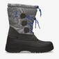 Botas Apreski Grises Boriken