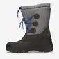 Botas Apreski Grises Boriken