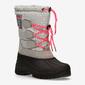 Botas Apreski Negras Grises Boriken