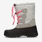 Botas Apreski Negras Grises Boriken
