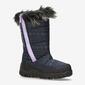 Botas Apreski Boriken Negras