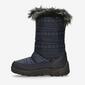 Botas Apreski Boriken Negras