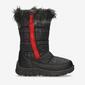 Botas Apreski Negras Boriken
