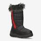 Botas Apreski Negras Boriken