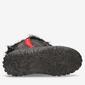 Botas Apreski Negras Boriken