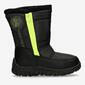 Botas Apreski Niño Boriken Negro