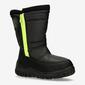 Botas Apreski Niño Boriken Negro