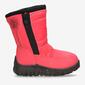 Botas Apreski Niña Boriken Rosa