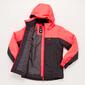 Parka Coral Niña Up Jemna