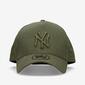 Gorra NY Yankees New Era Verde