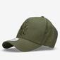 Gorra NY Yankees New Era Verde