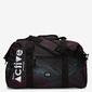 Bolsa Deporte Multicolor Silver