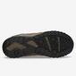 Zapatos Montaña Hombre Hi Tec Low Marrón