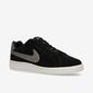Nike Court Royale Negras
