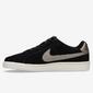 Nike Court Royale Negras