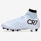 Nike Mercurial Victory Blanco Niño