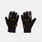 Guantes Ciclismo Negros Mitical WindShield