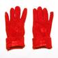 Guante Polar Rojo Boriken