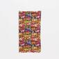 Braga Cuello Polar Graffitti Boriken