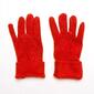 Guantes Montaña Niños Rojos Boriken