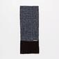 Braga Cuello Polar Negra Boriken Braga Cuello Polar Negra Boriken