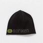 Gorro Lana Montaña Boriken Negro