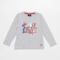 Chándal Capucha Niño Silver Tracksuits