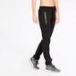 Pantalón Negro Silver Playtech