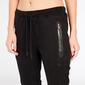 Pantalón Negro Silver Playtech