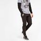Pantalón Negro Silver Protech