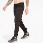 Pantalón Negro Silver Protech