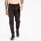 Pantalón Negro Silver Protech