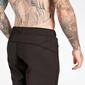 Pantalón Negro Silver Protech