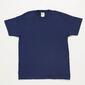 Camiseta Azul Niño Up Basic (10-12)