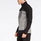 Chaqueta Sofhtshell Gris Hi Tec